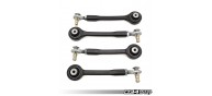 034 Density Line Upper Control Arm Kit